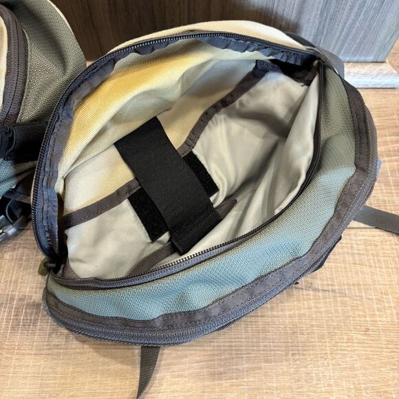 William Joseph Surge Fishing Sling Pack - Picture 6 of 8